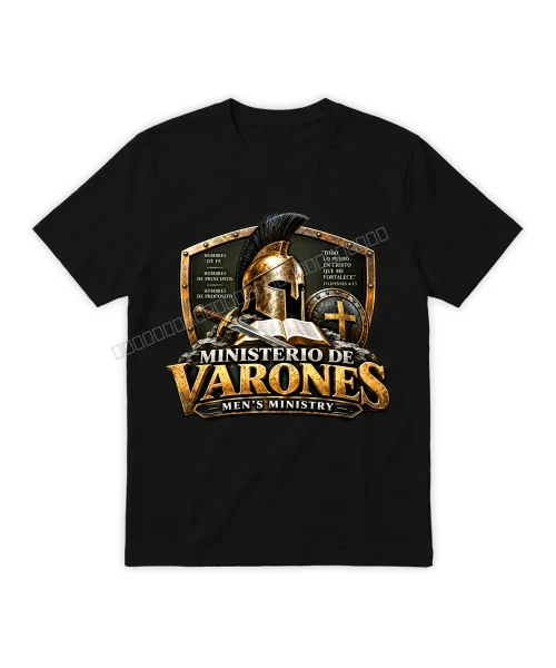 Ministerio Varones