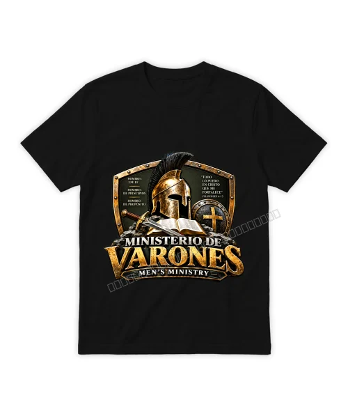 Ministerio Varones