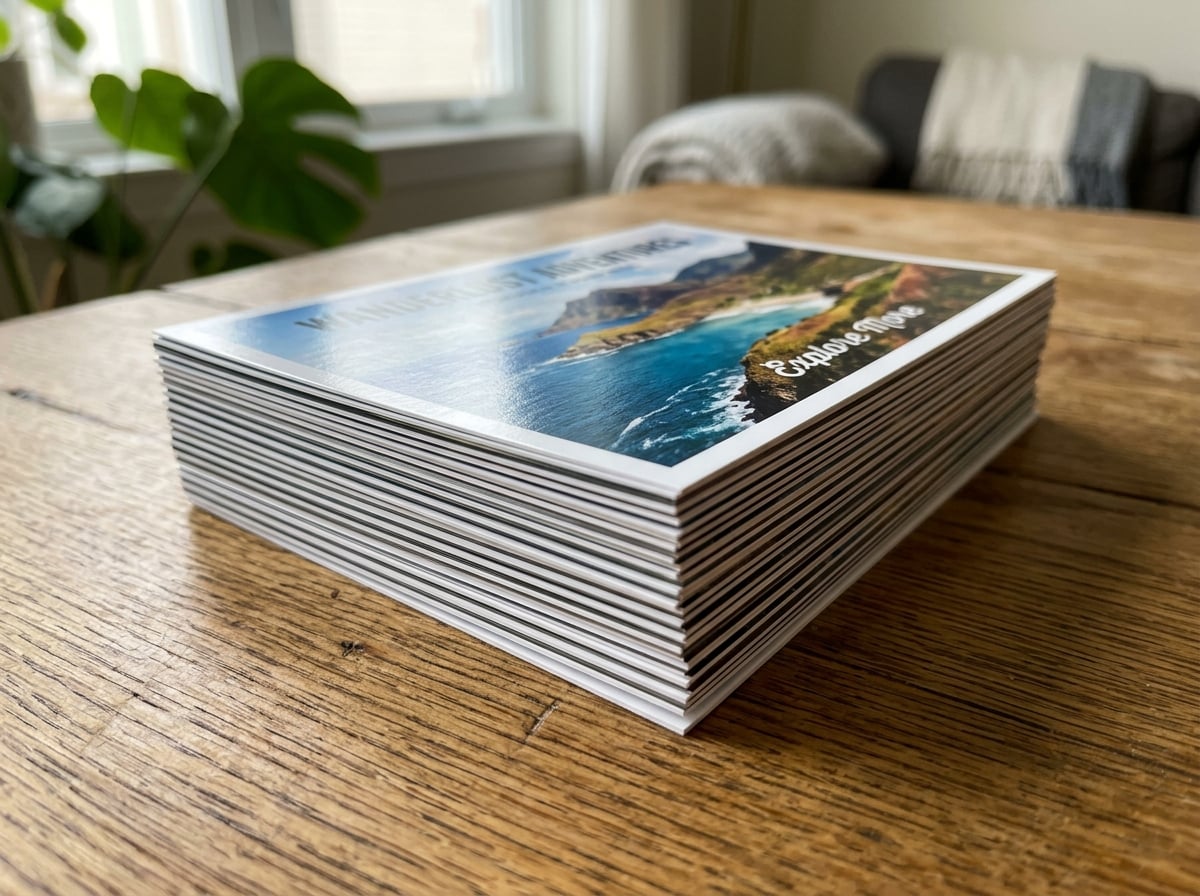 Postales 4x6 2